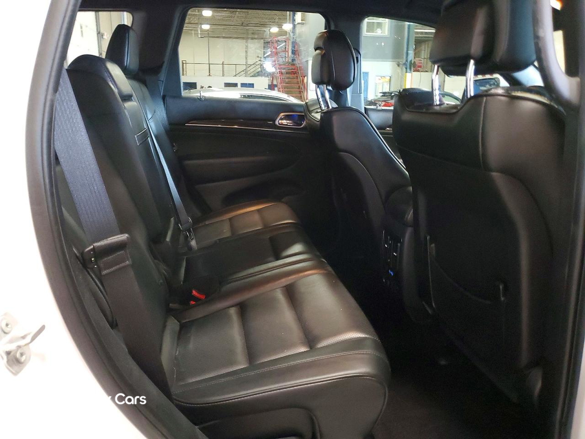 Jeep Cherokee 2016