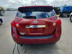 Nissan Rogue 2015