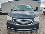 Chrysler Voyager 2013