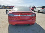 Tesla Model S 2016