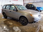 Subaru Forester 2009
