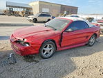 Ford Mustang 1996