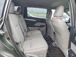 Toyota Highlander 2018