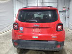 Jeep Renegade 2016