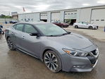 Nissan Maxima 2016