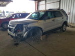 Ford Explorer 2013