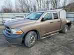 Dodge RAM 2010