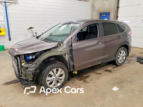 Honda CR-V 2012 - Image 1 of 14