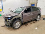Honda CR-V 2012