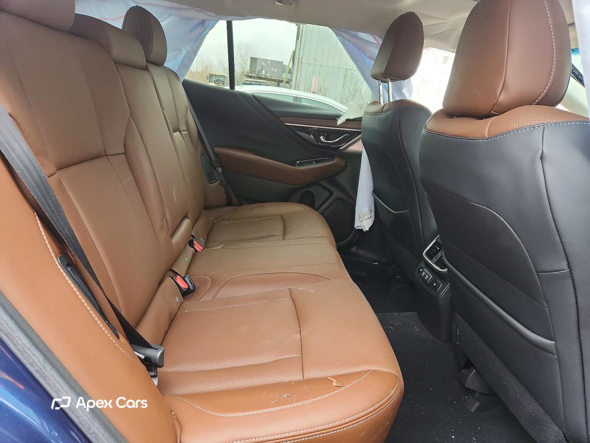Subaru Outback 2020