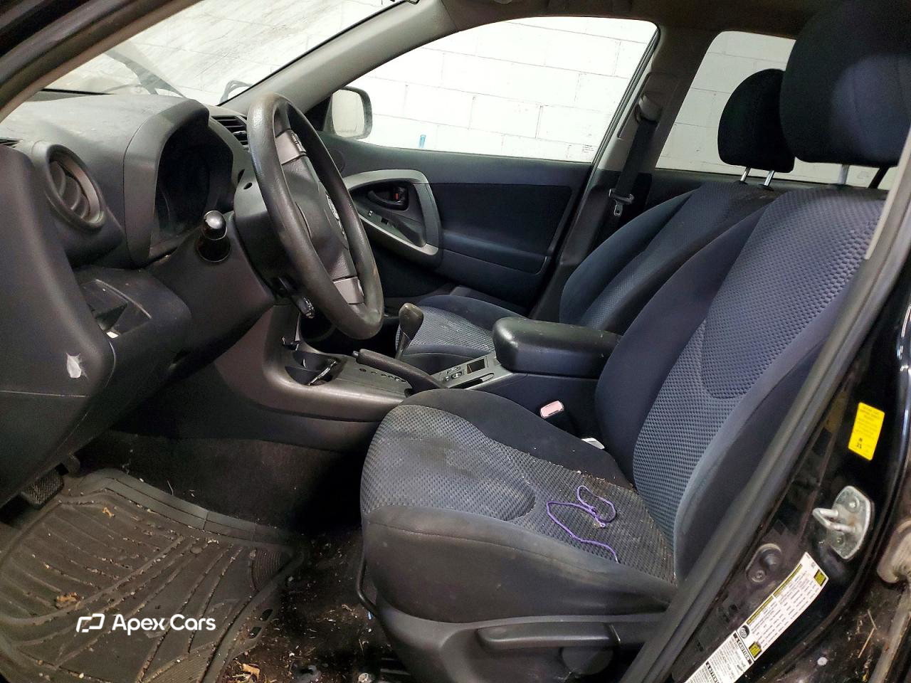 Toyota RAV 4 2010
