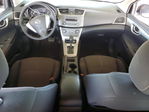 Nissan Sentra 2014
