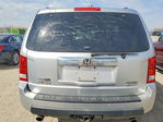 Honda Pilot 2010