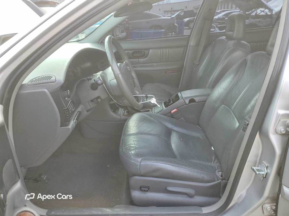 Buick Regal 2004