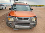 Honda Element 2003