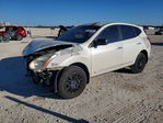 Nissan Rogue 2013