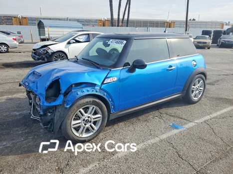 MINI Cooper 2012 - Image 1 of 13