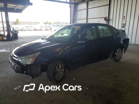 Ford Focus 2009 - Image 1 of 12