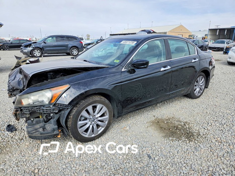 Honda Accord 2012 - Image 1 of 13