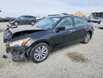 Honda Accord 2012