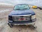 GMC Sierra 2009