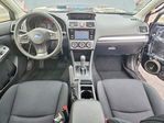 Subaru Impreza 2016