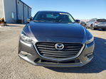 Mazda 3 2018