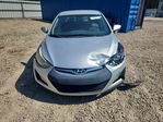 Hyundai Elantra 2016