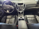 Cadillac SRX 2011