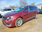 Chrysler Pacifica 2017