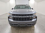 Chevrolet Silverado 2021