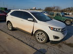 Ford Edge 2016