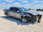 Chevrolet Colorado 2018