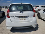 Nissan Versa 2019