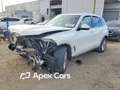 BMW X5 2022 - Image 1 of 13