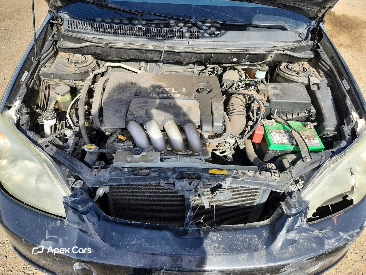 Toyota Matrix 2003