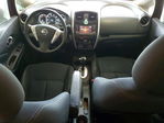 Nissan Versa 2018