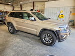 Jeep Cherokee 2014