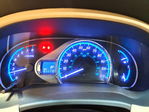 Toyota Sienna 2011
