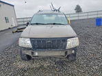 Jeep Cherokee 2000