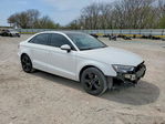 Audi A3 2017