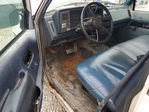 GMC Sierra 1991