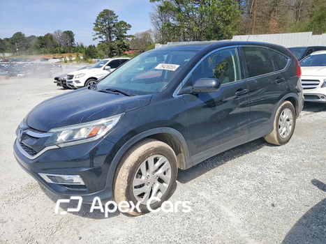 Honda CR-V 2016 - Image 1 of 13