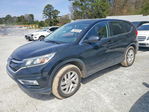 Honda CR-V 2016