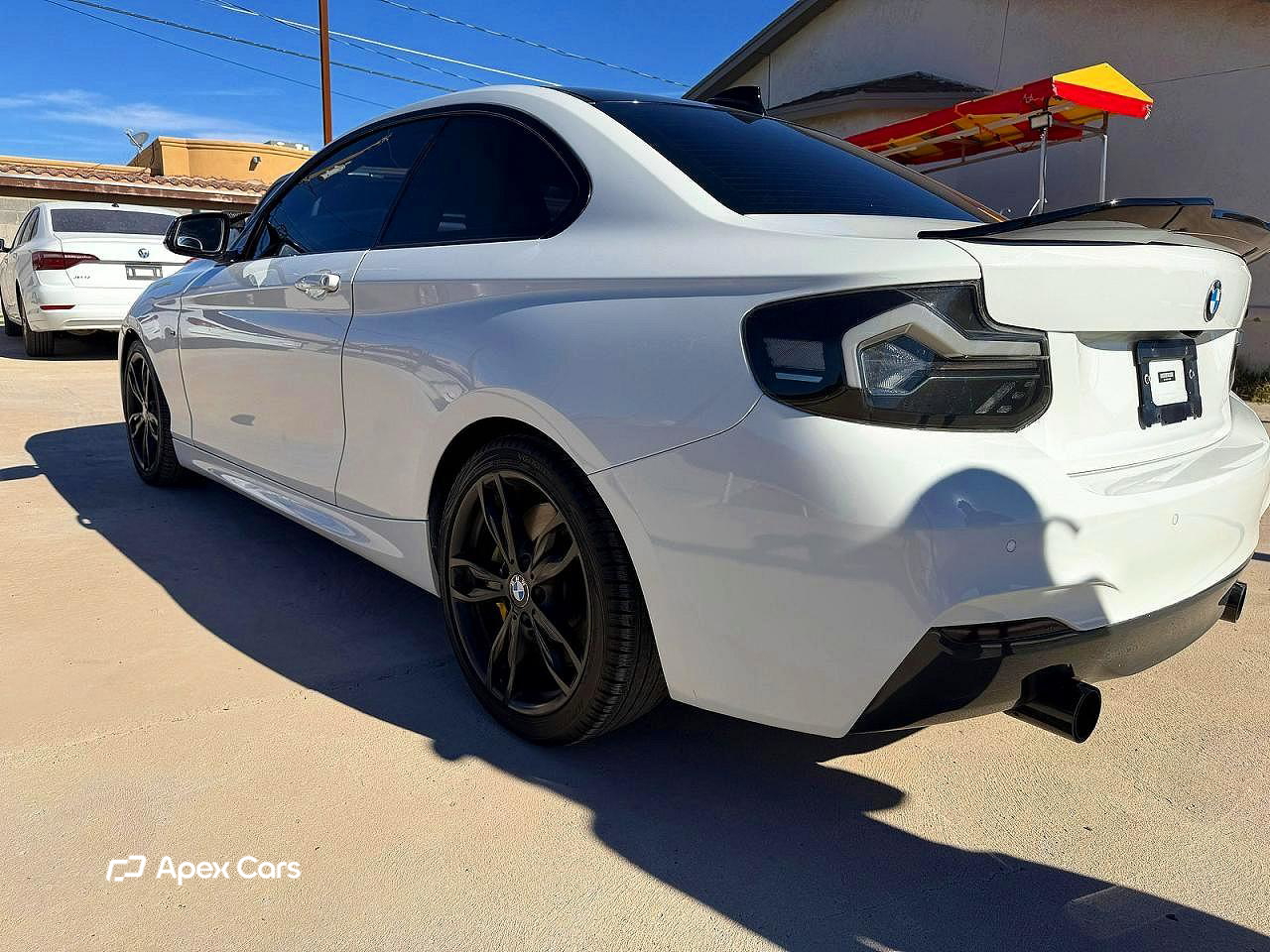 M2 2015