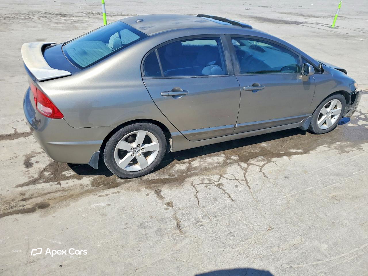 Honda Civic 2007