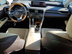 Lexus RX 2017