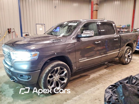 RAM 1500 2020 - Image 1 of 12