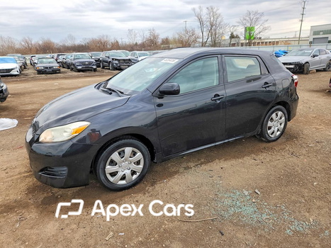 Toyota Matrix 2009 - Image 1 of 12