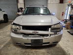 Chevrolet TrailBlazer 2008